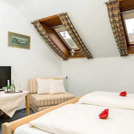 Haus Seeblick